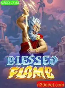 Explorando o Mundo de BlessedFlame: O Jogo Revolucionário do Momento
