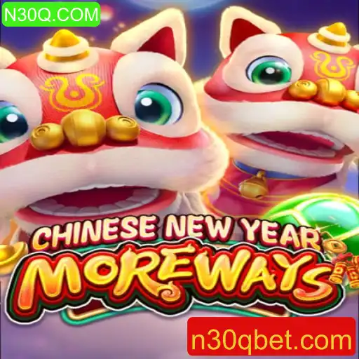 Descubra os Segredos do Jogo CHINESENEWYEARMOREWAYS