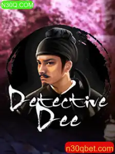 Explorando o Universo de DetectiveDee: Um Guia Completo