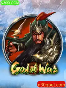 Descubra o Mundo Épico de God of War