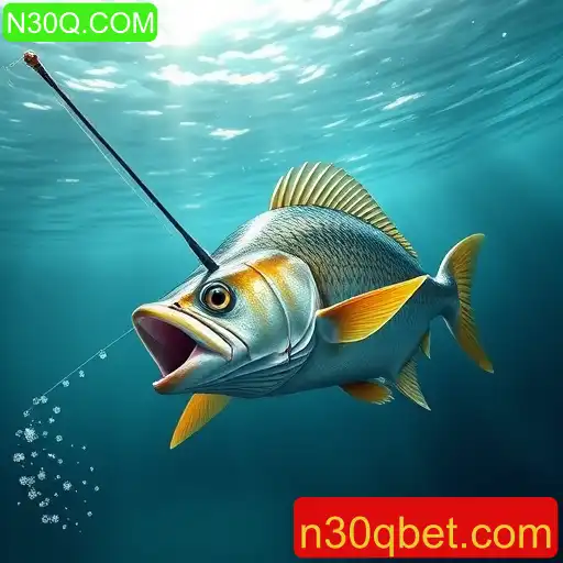 Jogos de pesca