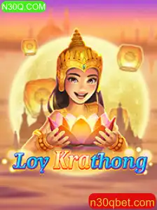 LoyKrathong Jogo: Descubra as Regras e a Emoção