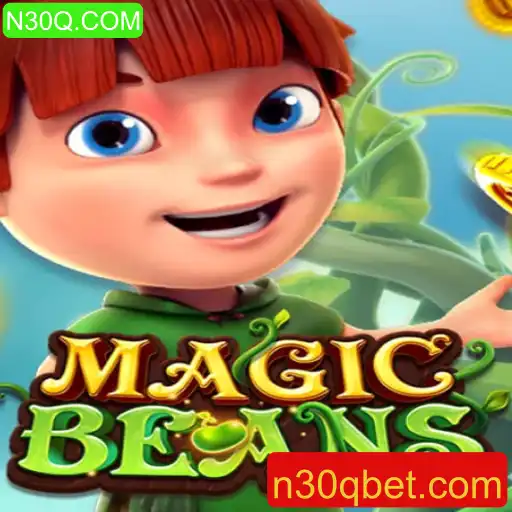 Descubra o Mundo Encantado de MAGICBEANS