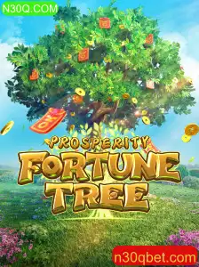 Explorando o Mundo Encantado de ProsperityFortuneTree