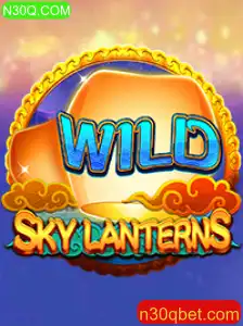 SkyLanterns: Descubra o Fascinante Mundo do Jogo Inspirado por N30Q.COM