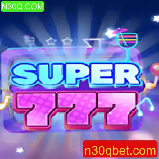 Descubra o Mundo Emocionante de Super777