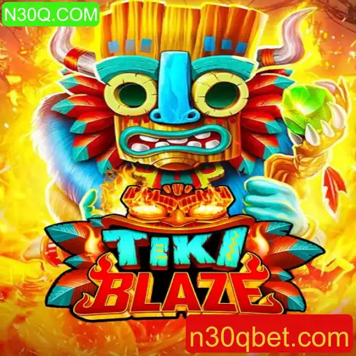 Descubra o Mundo de TikiBlaze: Uma Aventura Virtual