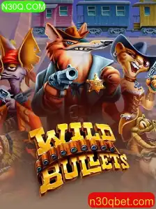 Explorando o Jogo WildBullets: Estratégia e Ação na Era Digital