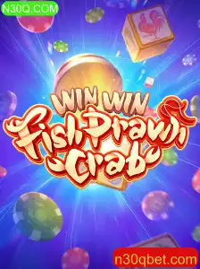 Explorando o Fascinante Mundo do Jogo WinWinFishPrawnCrab